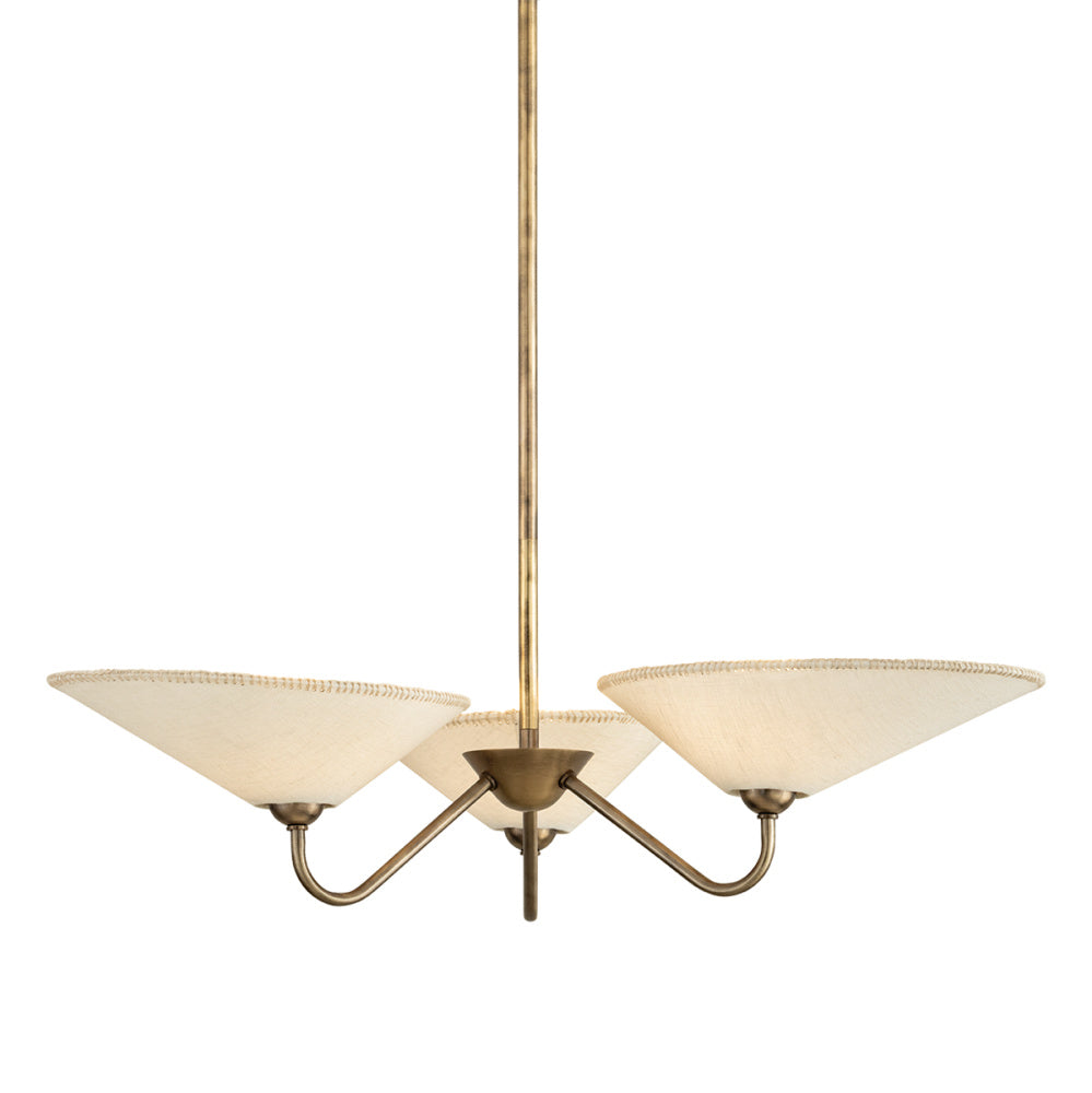 Chandeliers-Troy-F3234-PBR