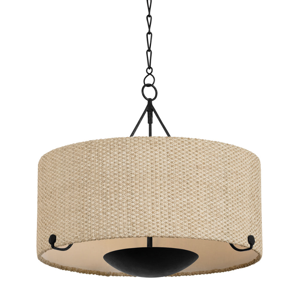 Chandeliers-Troy-F3628