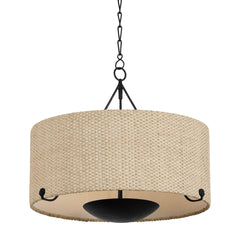 Chandeliers-Troy-F3628