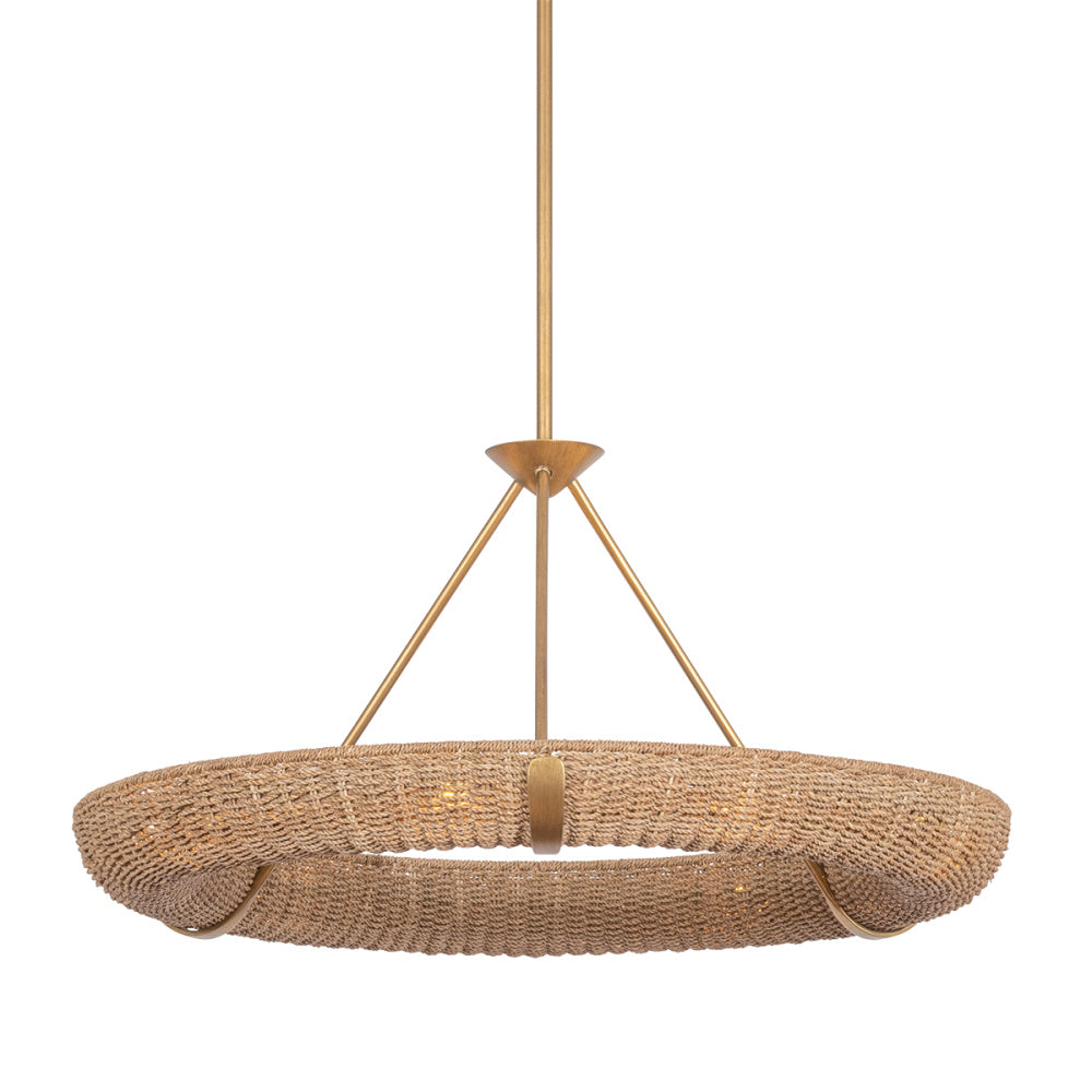 Chandeliers-Troy-F3836