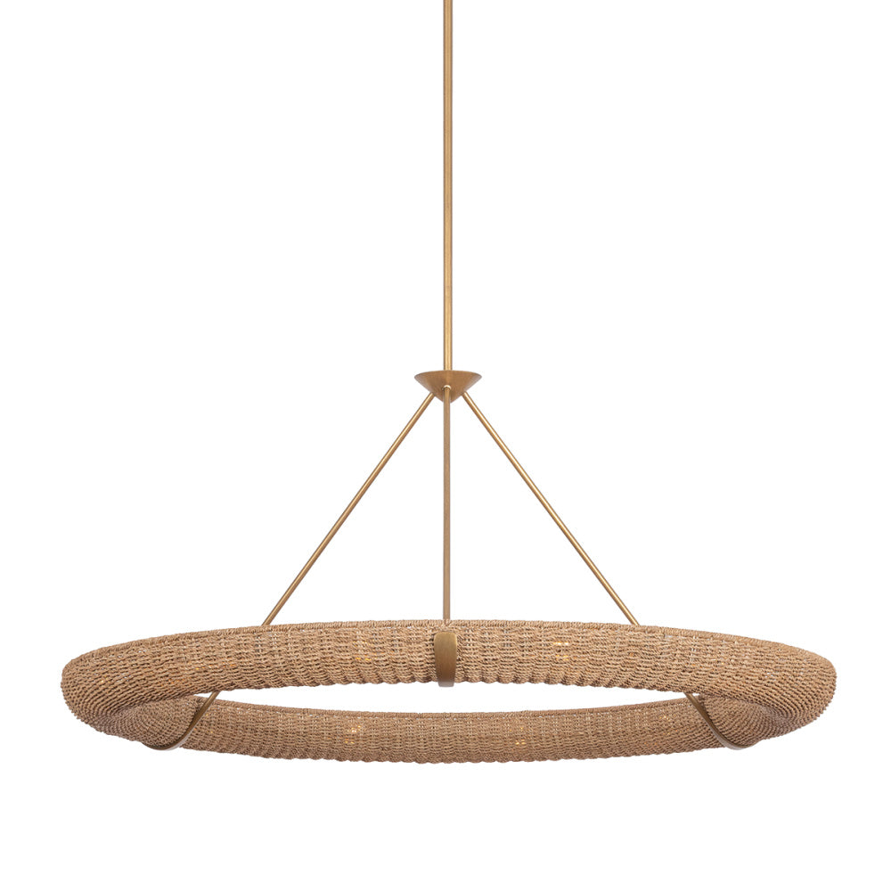Chandeliers-Troy-F3852