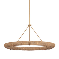 Chandeliers-Troy-F3852