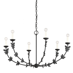 Chandeliers-Troy-F4440