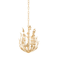 Chandeliers-Troy-F4615