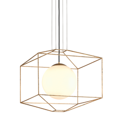 Chandeliers-Troy-F5215-GL
