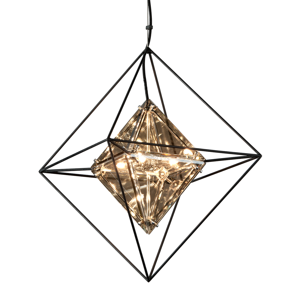 Mini Pendants-Troy-F5325-TRN