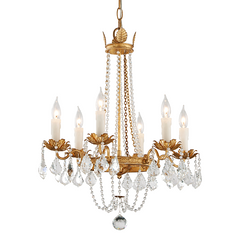 Chandeliers-Troy-F5365-VGL