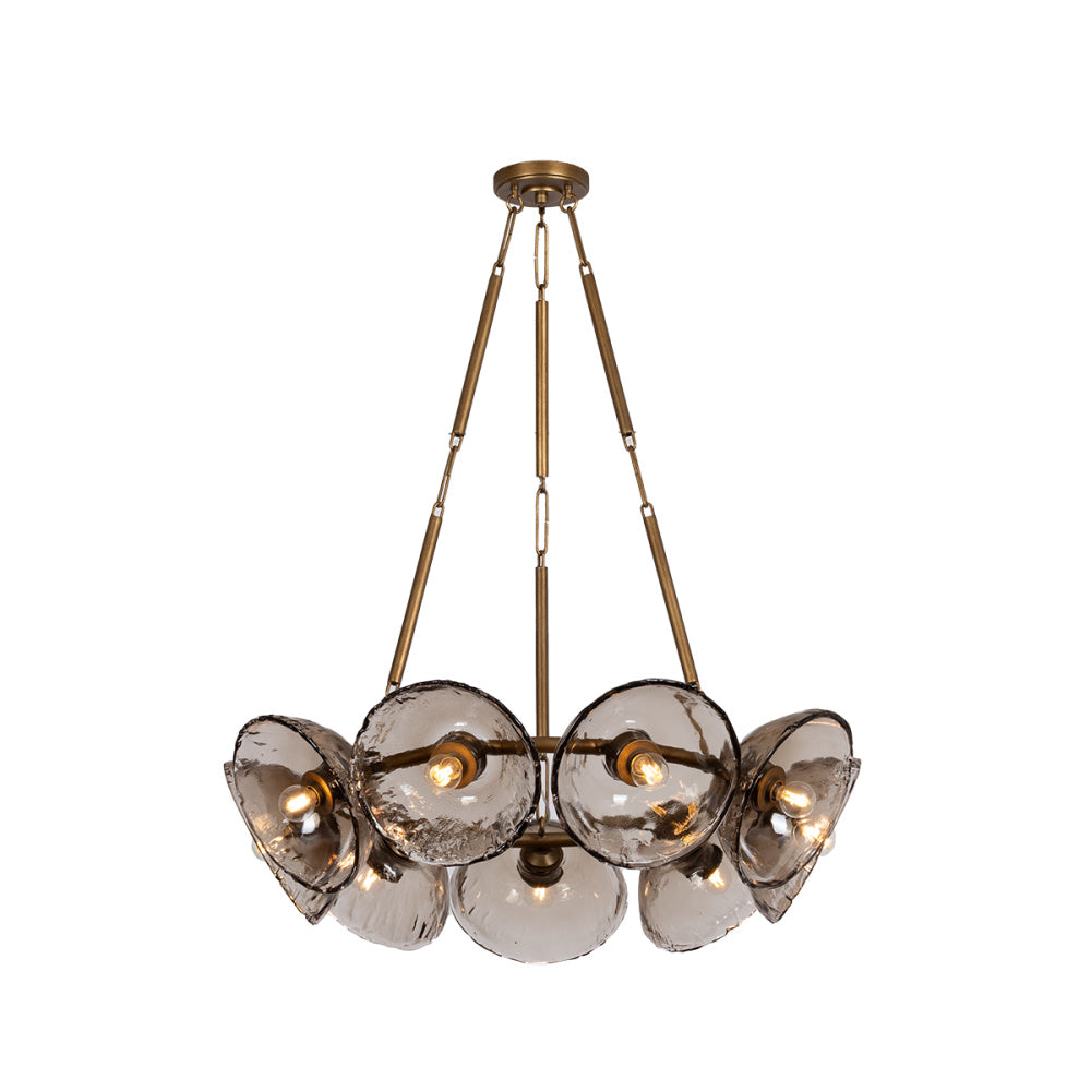 Chandeliers-Troy-F5436