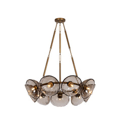 Chandeliers-Troy-F5436