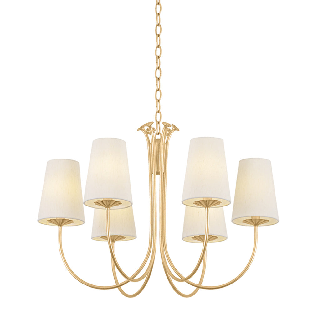 Chandeliers-Troy-F5728-VGL