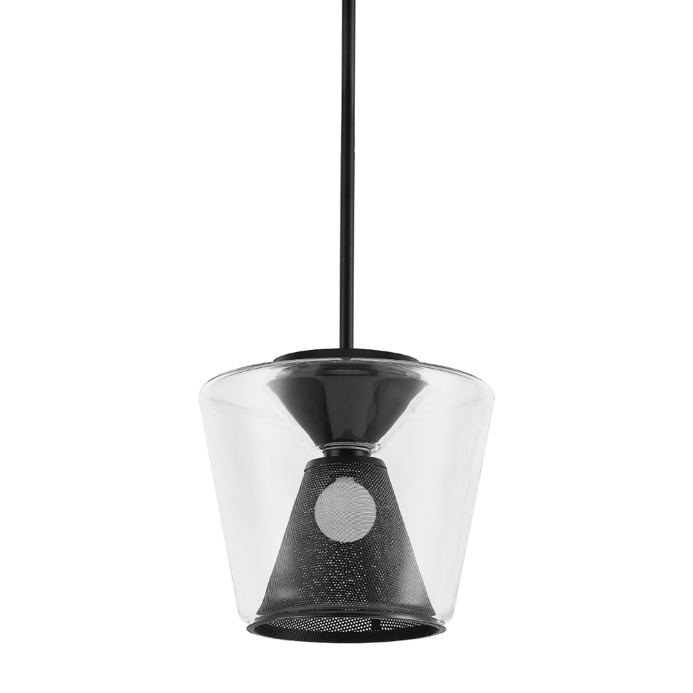 Pendants-Troy-F5851-SBK