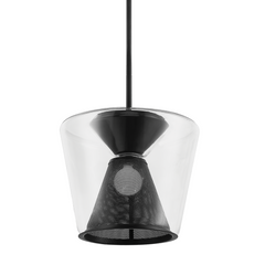 Pendants-Troy-F5852-SBK