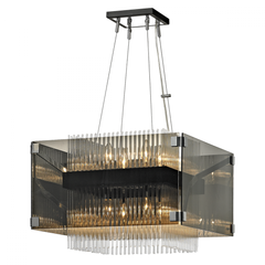 Chandeliers-Troy-F5905-BRZ/PC