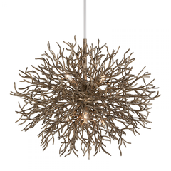 Chandeliers-Troy-F6096-VZ