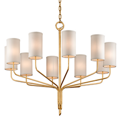 Chandeliers-Troy-F6169-GL