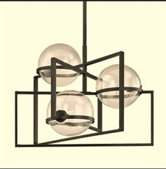 Chandeliers-Troy-F6223