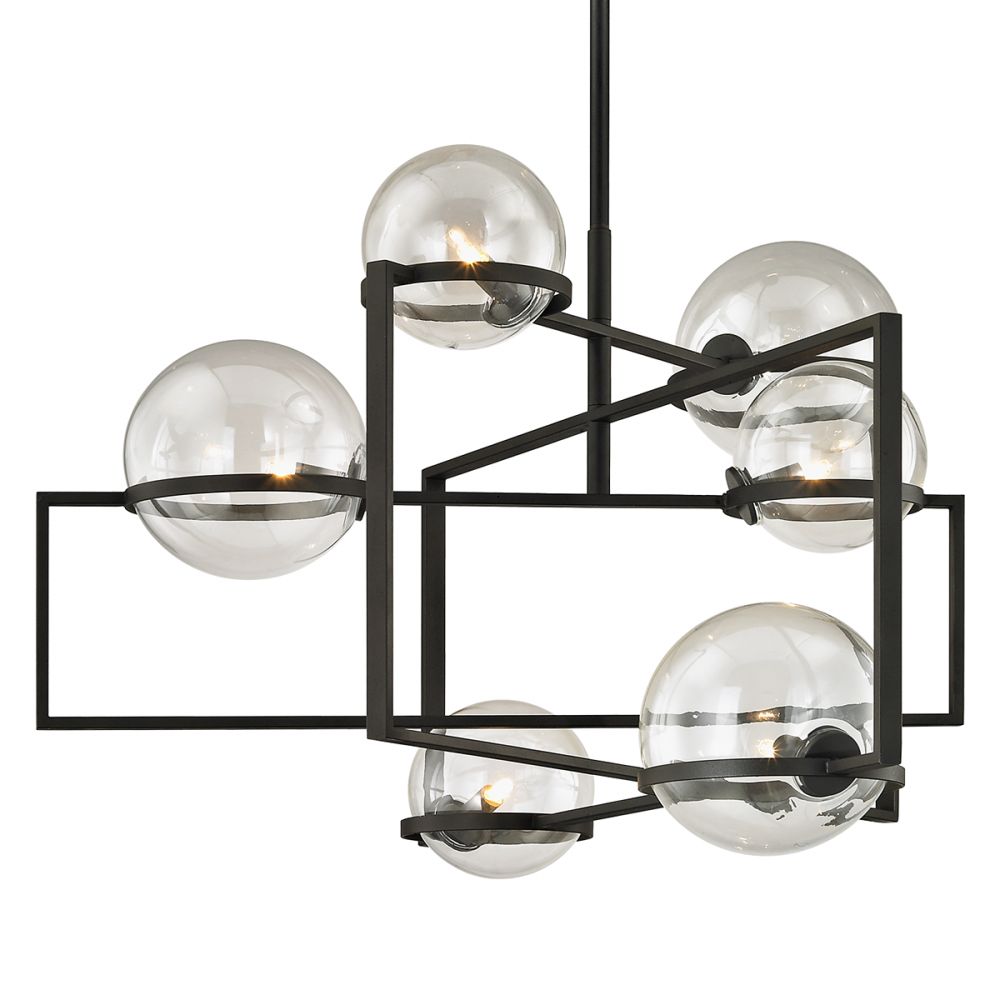 Chandeliers-Troy-F6226