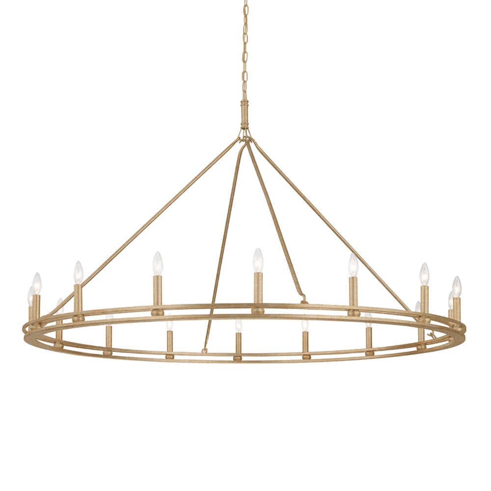 Chandeliers-Troy-F6244-CPL