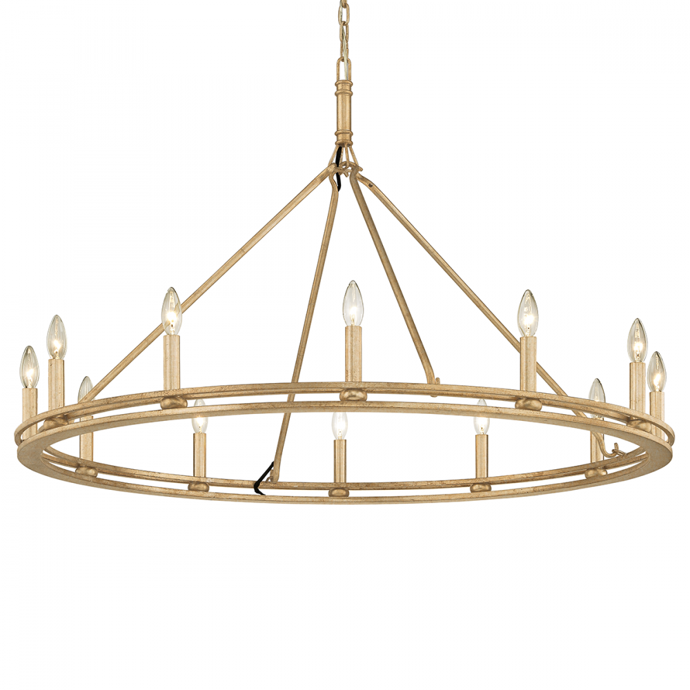 Chandeliers-Troy-F6247-CPL