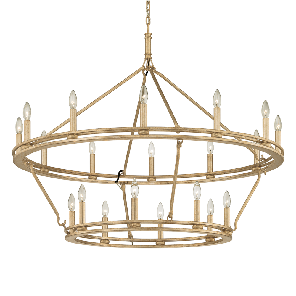 Chandeliers-Troy-F6249-CPL