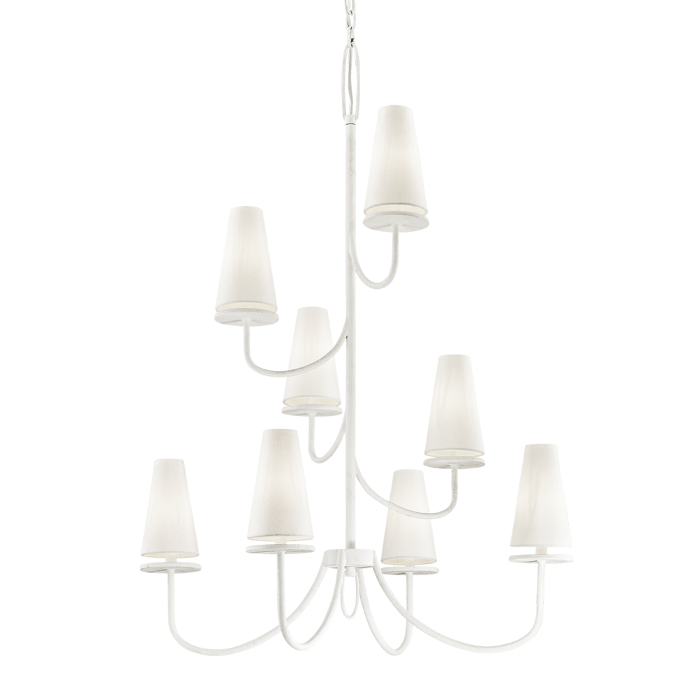 Chandeliers-Troy-F6288-GSW