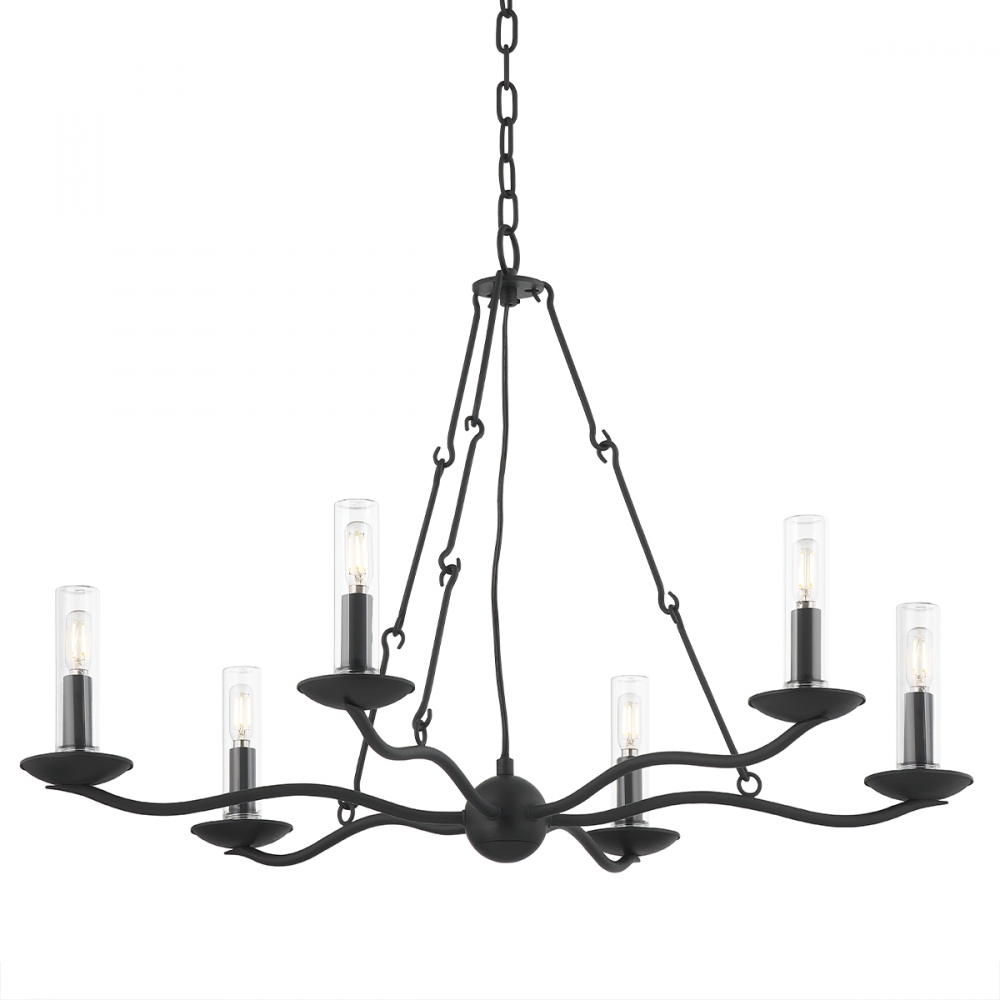 Chandeliers-Troy-F6307-FOR