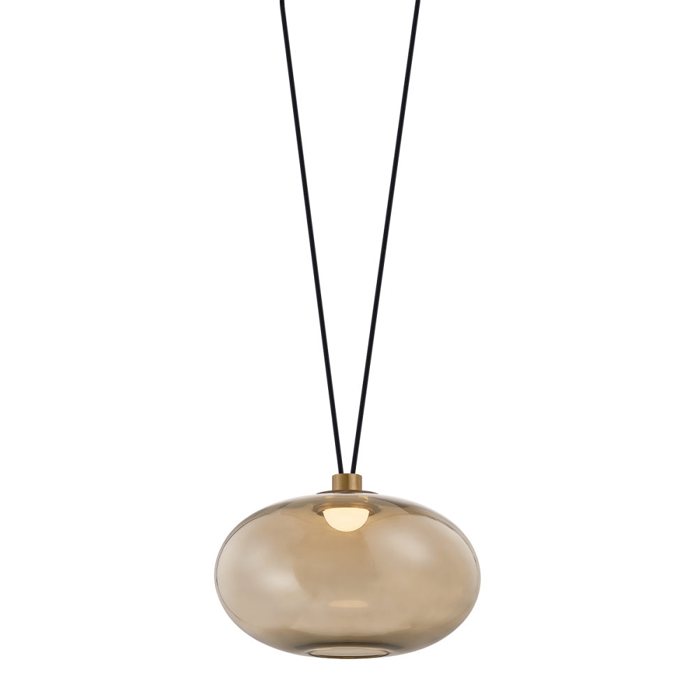 Pendants-Troy-F6814-PBR