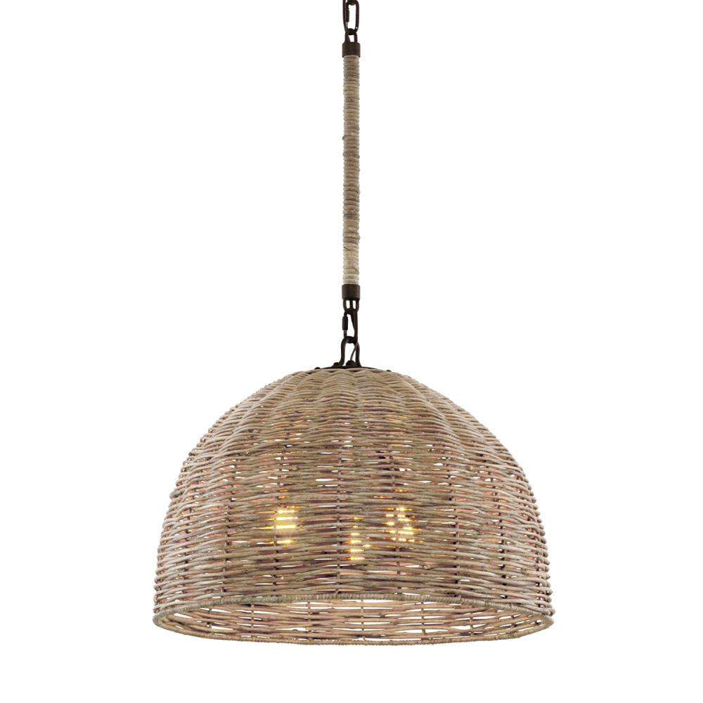 Chandeliers-Troy-F6903
