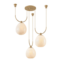 Chandeliers-Troy-F7536