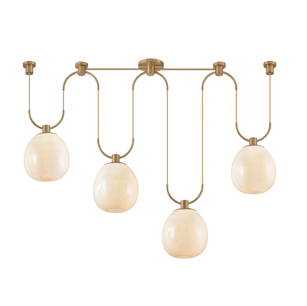 Chandeliers-Troy-F7558