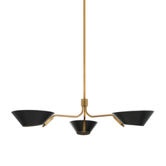 Chandeliers-Troy-F8143