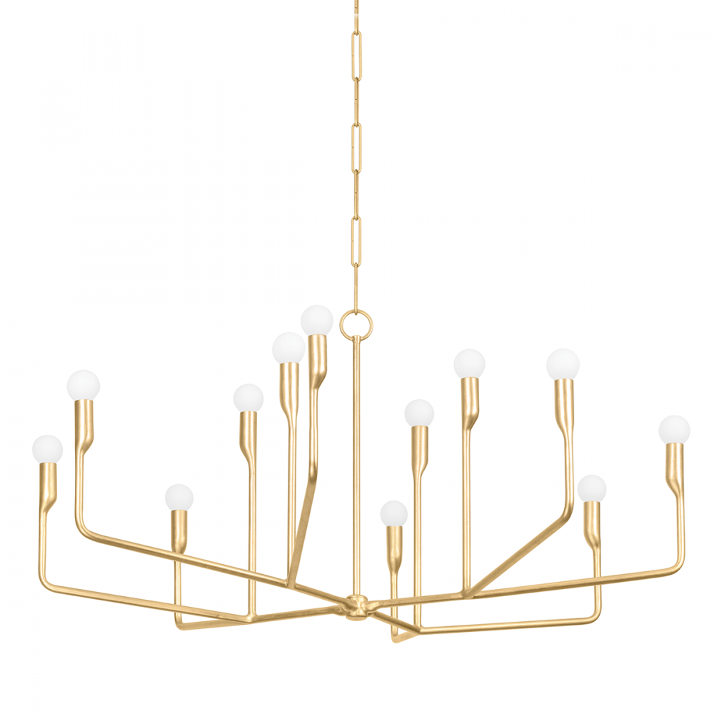 Chandeliers-Troy-F9242