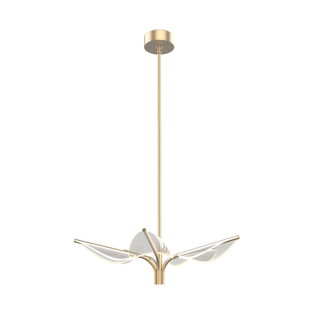 Pendants-Alora Lighting-PD321105