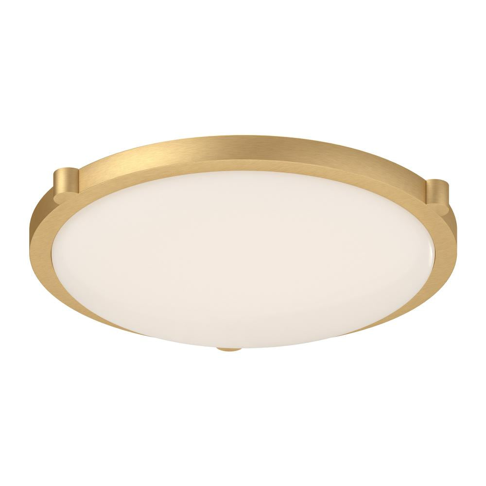 Flush Mounts-Kuzco Lighting Inc-501122BG-LED