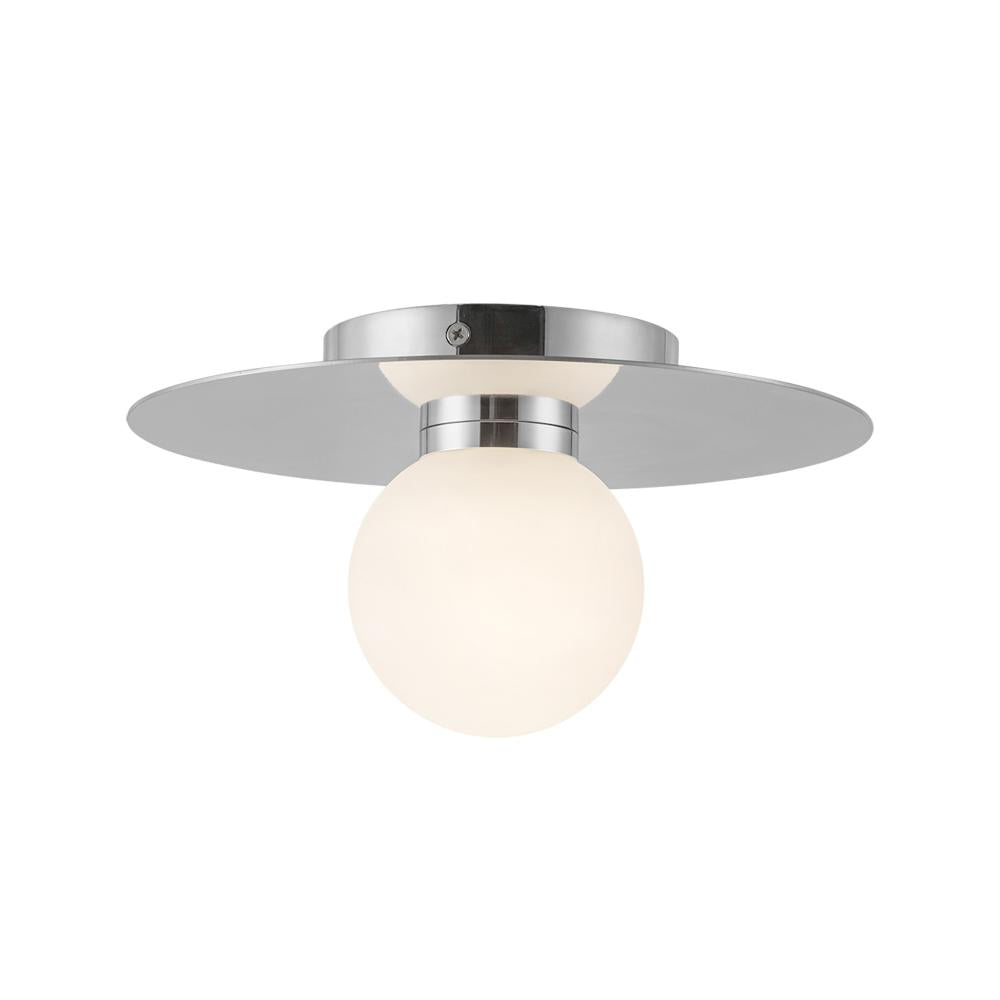 Flush Mounts-Kuzco Lighting Inc-FM15510-UNV