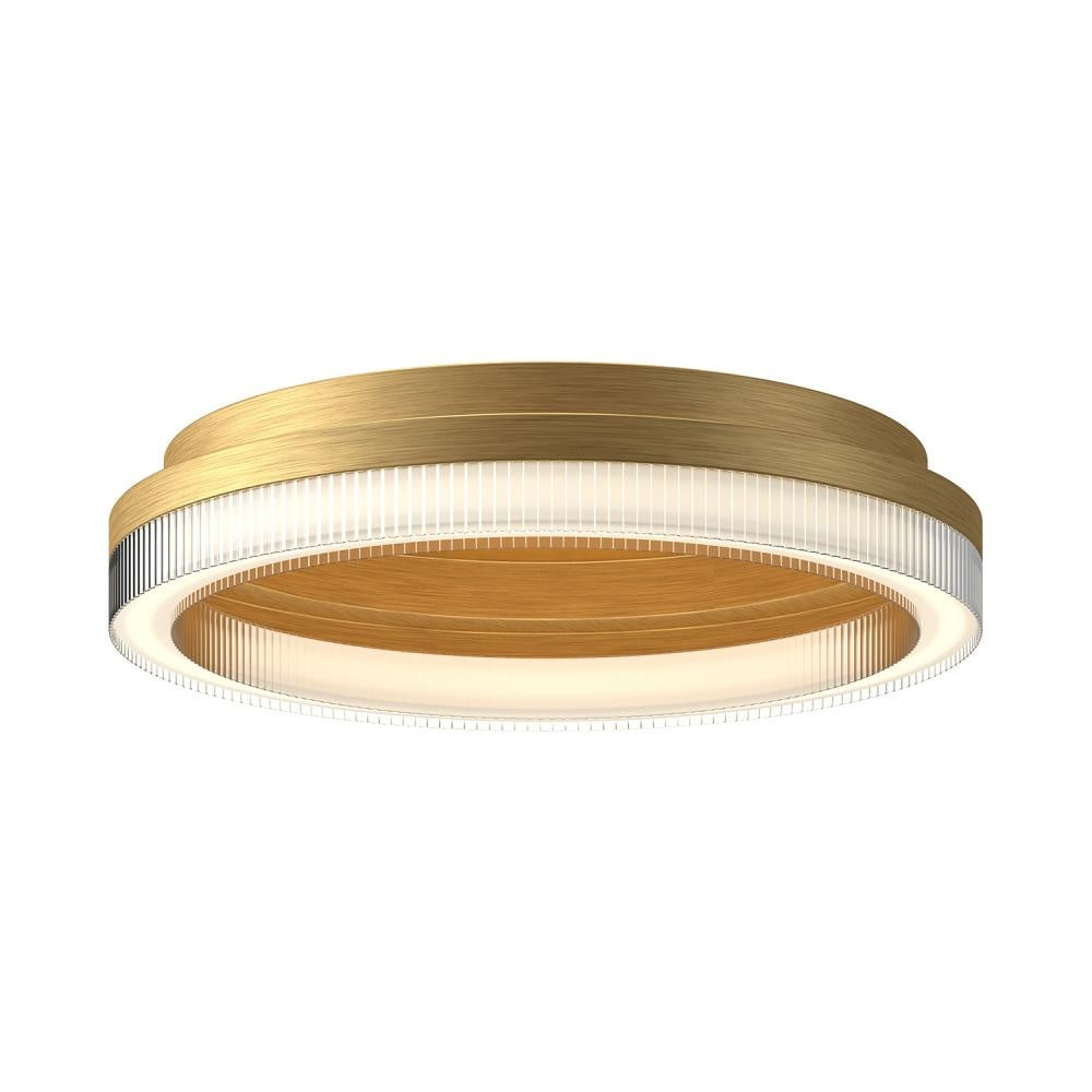 Kuzco Lighting Inc-FM45316-BG-3CCT-UNV