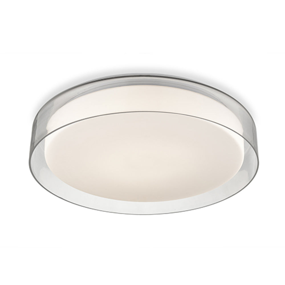 Flush Mounts-Kuzco Lighting Inc-FM48618