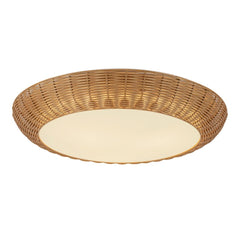 Flush Mounts-Alora Lighting-FM511421