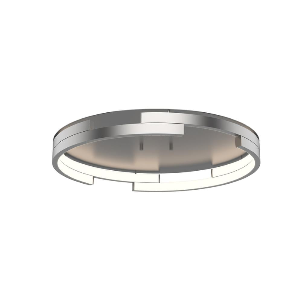 Flush Mounts-Kuzco Lighting Inc-FM52719-UNV-010