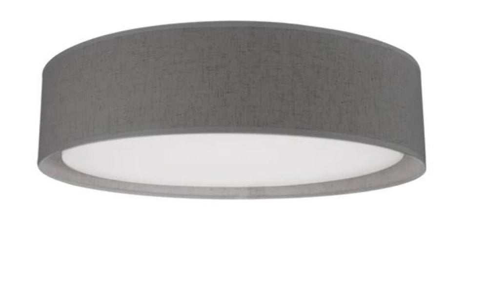 Flush Mounts-Kuzco Lighting Inc-FM7916