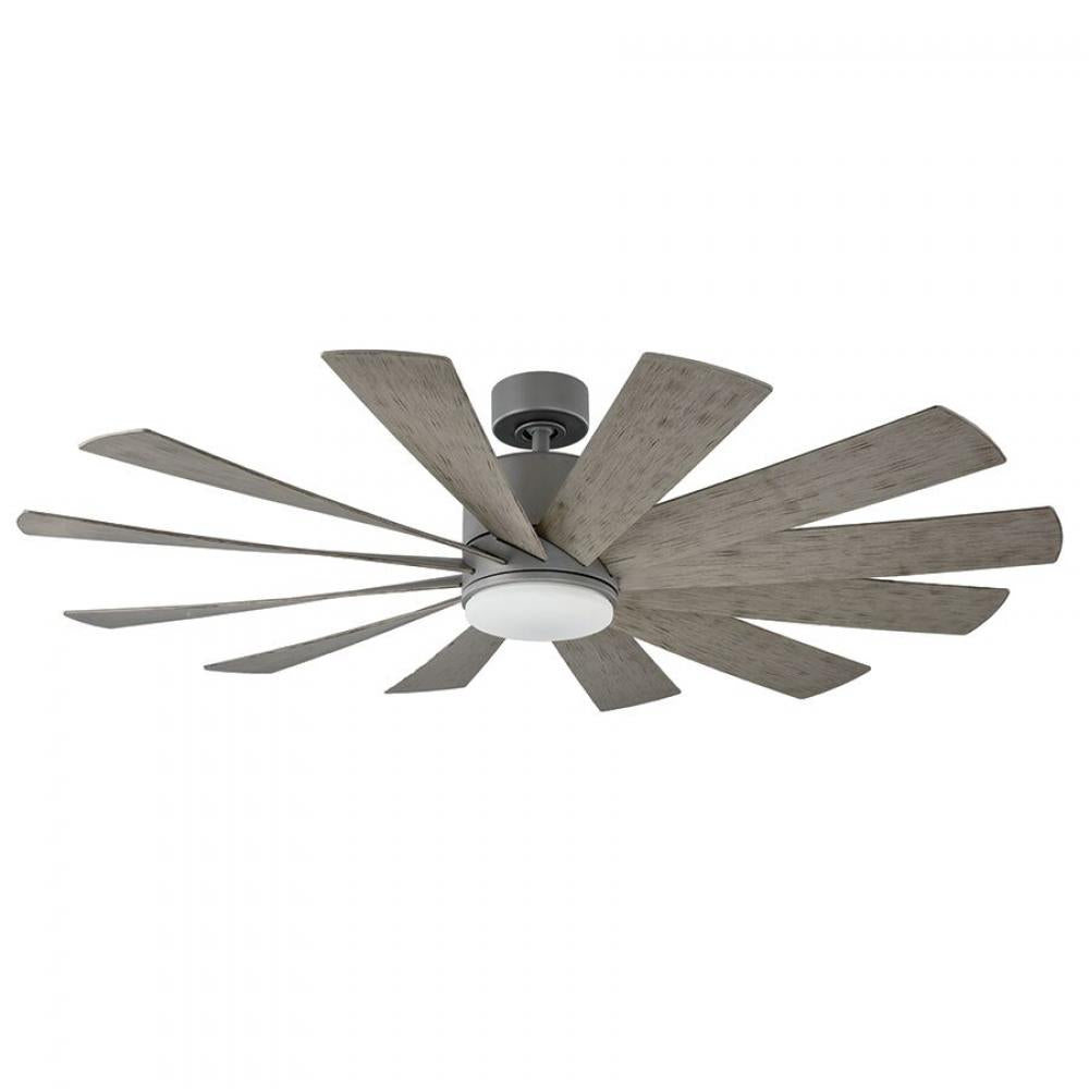 Exterior|Fans-Modern Forms US - Fans Only-FR-W1815-60L