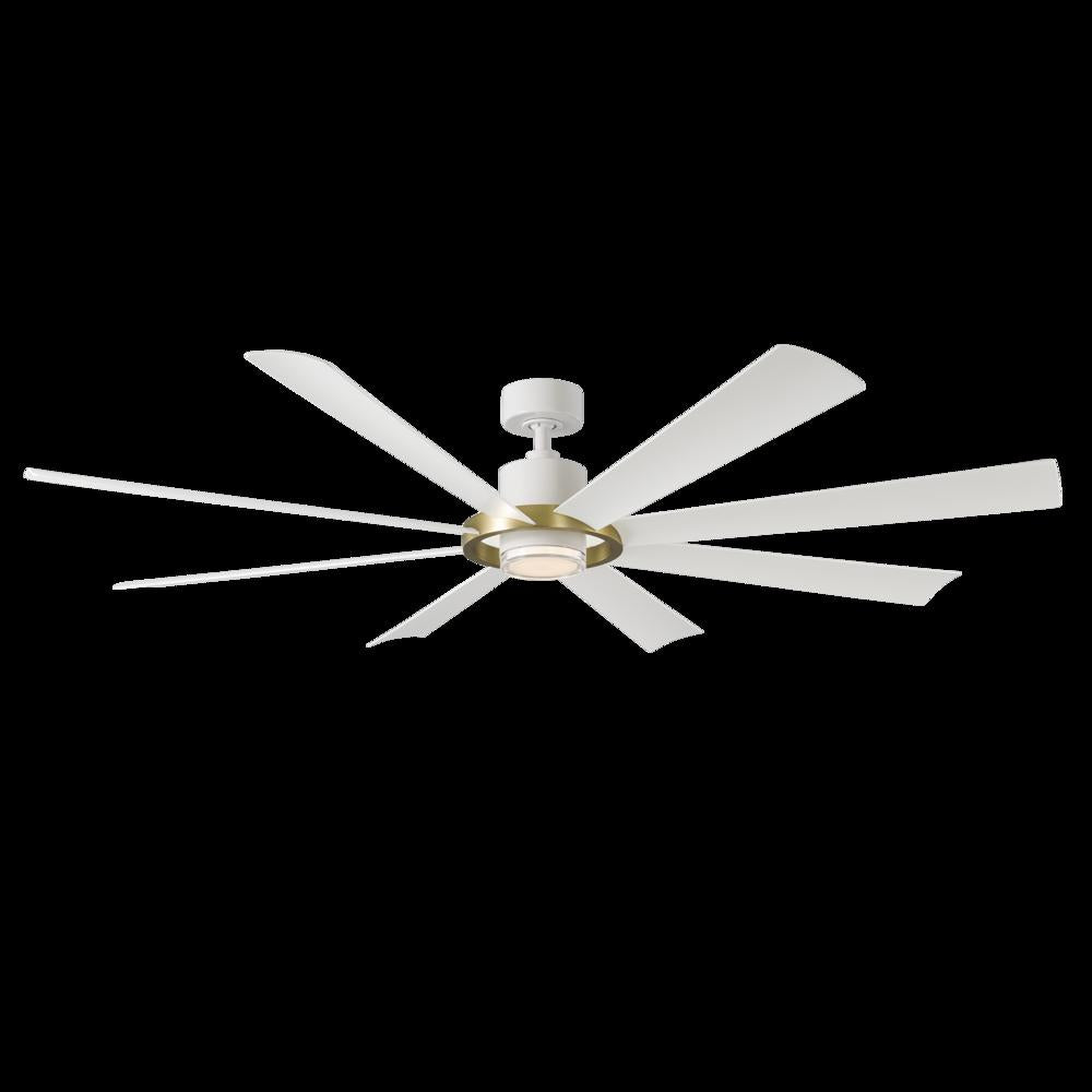Fans-Modern Forms US - Fans Only-FR-W2303-72L