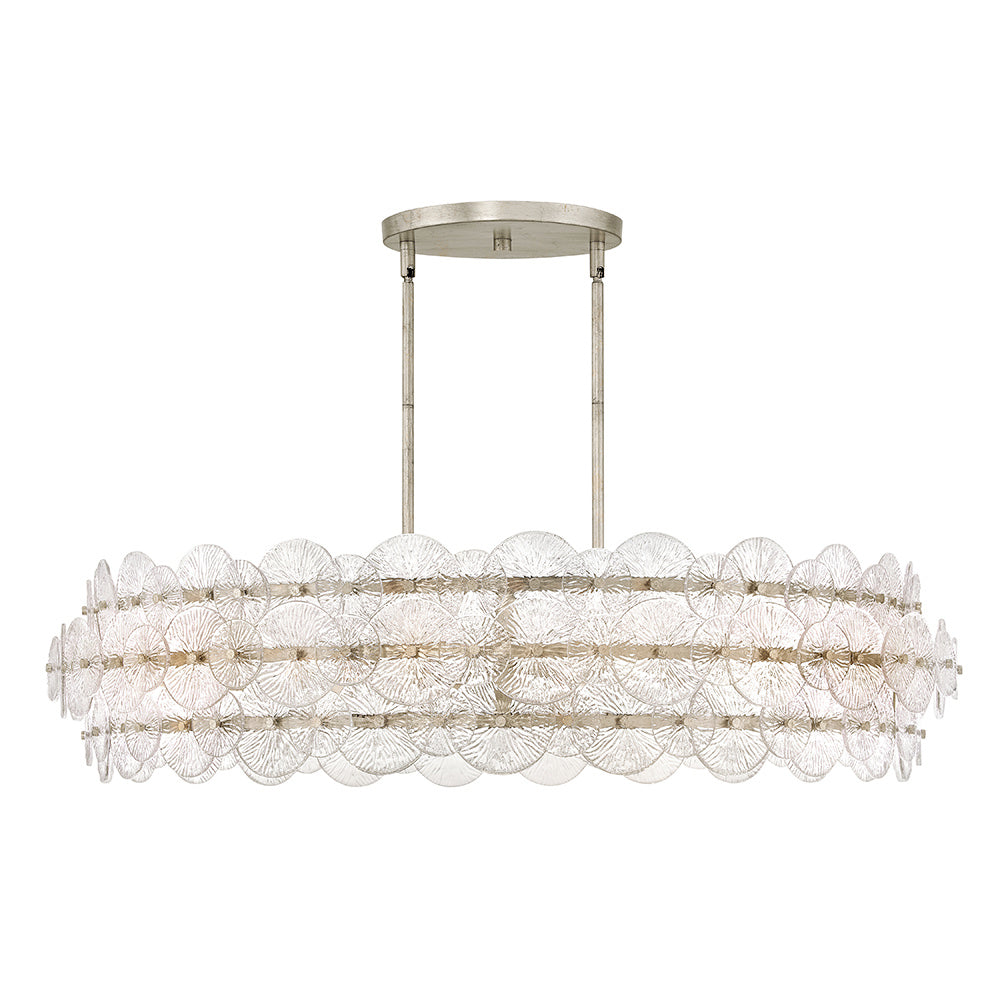 Chandeliers-Fredrick Ramond-FR30124