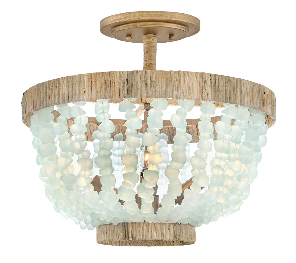 Semi-Flush Mts.-Fredrick Ramond-FR30203