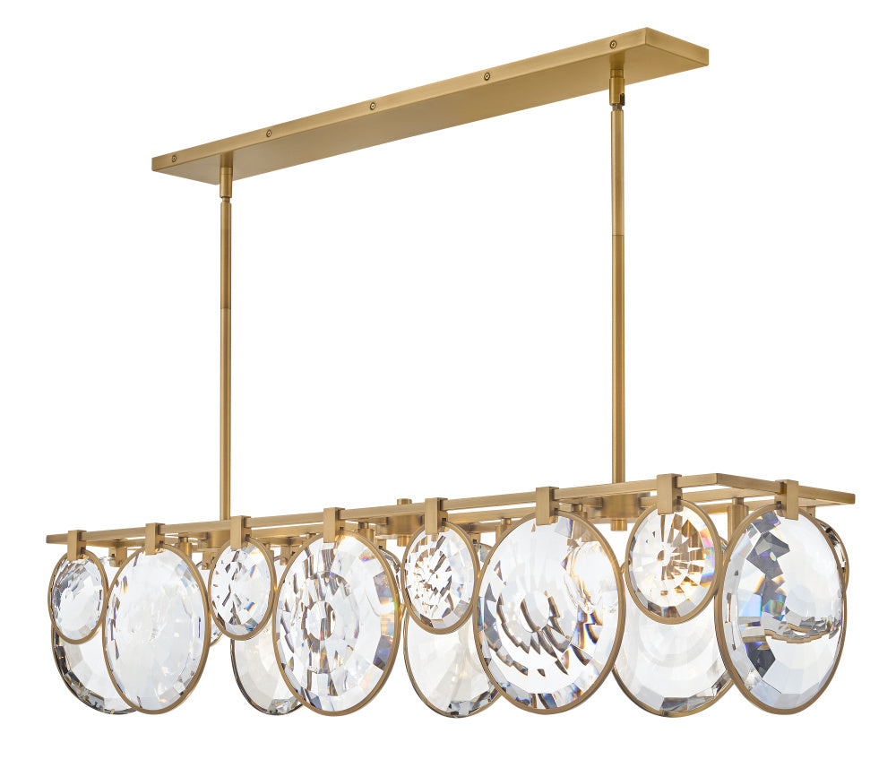 Chandeliers-Fredrick Ramond-FR31266