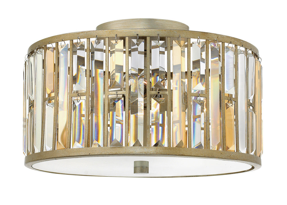 Flush Mounts-Fredrick Ramond-FR33731