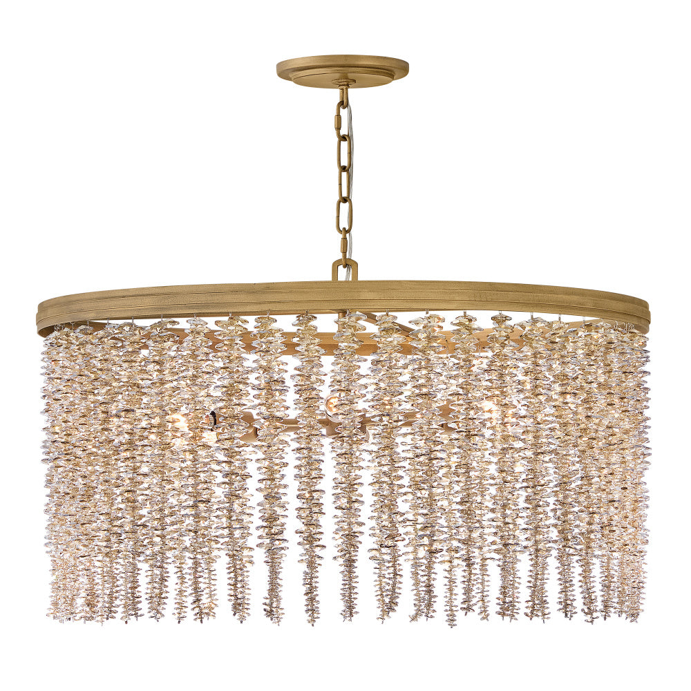 Chandeliers-Fredrick Ramond-FR41494