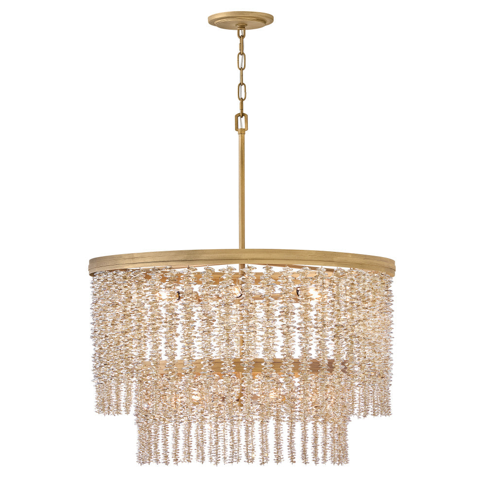 Chandeliers-Fredrick Ramond-FR41498