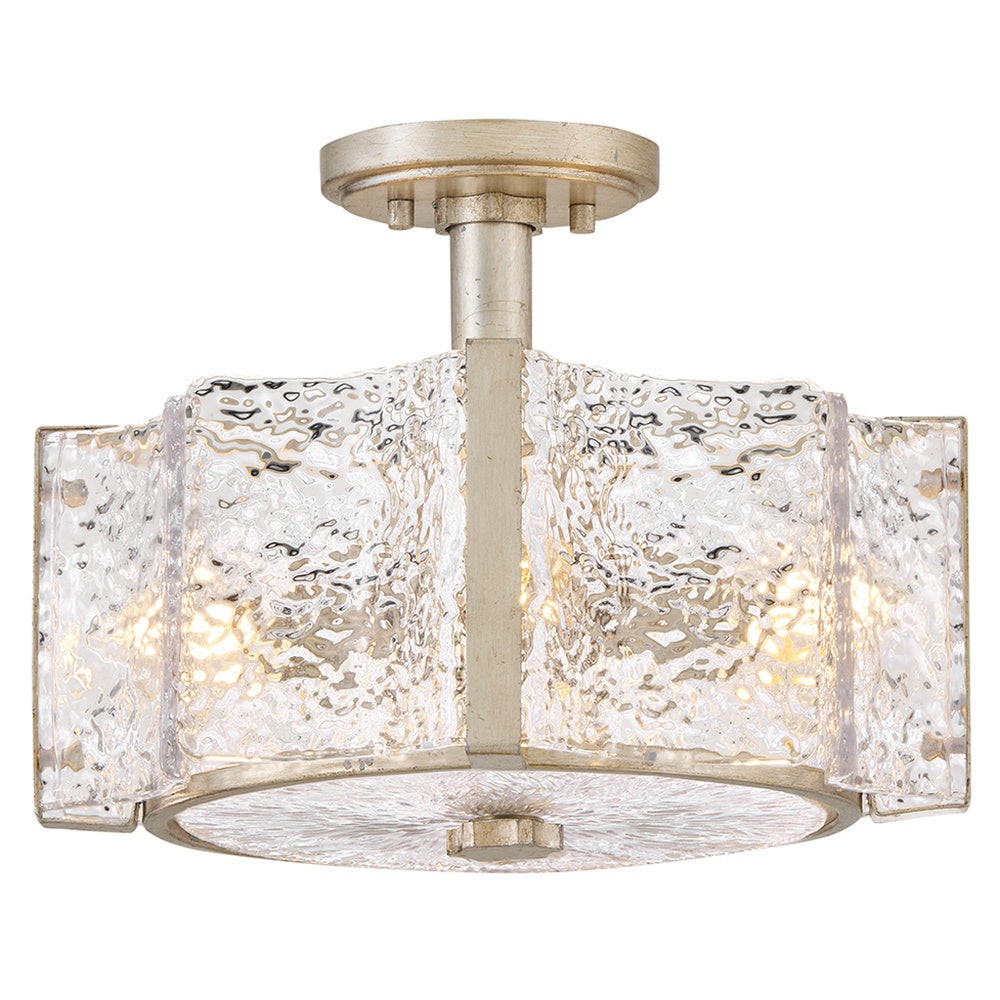 Semi-Flush Mts.-Fredrick Ramond-FR41601