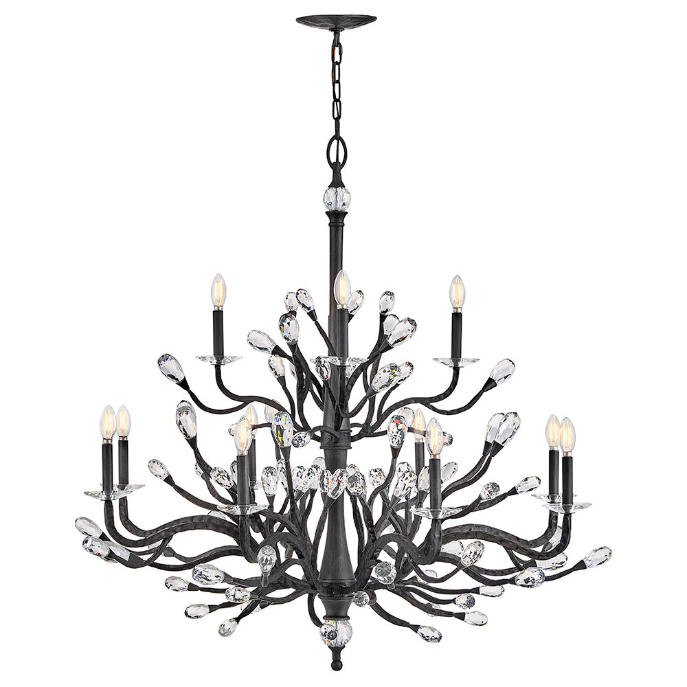 Foyer/Hall Lanterns-Fredrick Ramond-FR46810